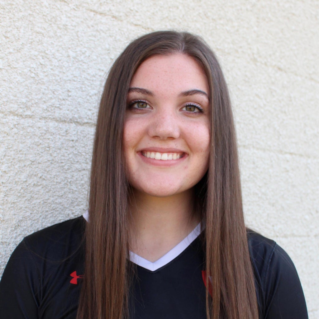 Sydney Cook mugshot