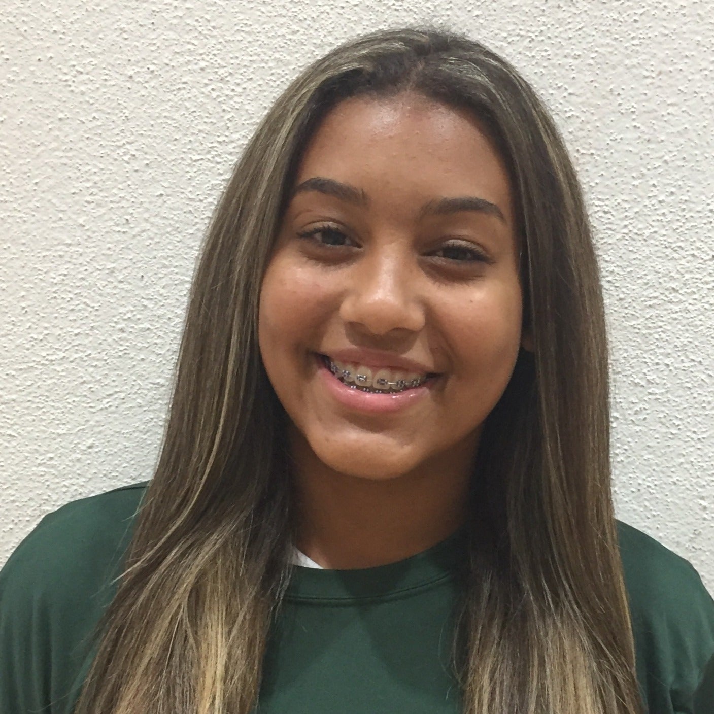 Mia Holder mugshot
