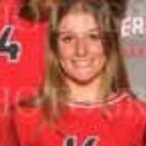 Morgan Engelthaler mugshot