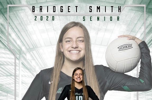 Bridget Smith