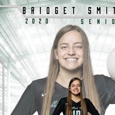 Bridget Smith