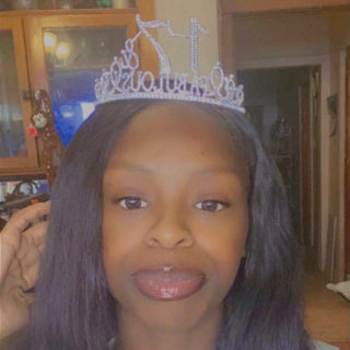 Monica Griffin mugshot