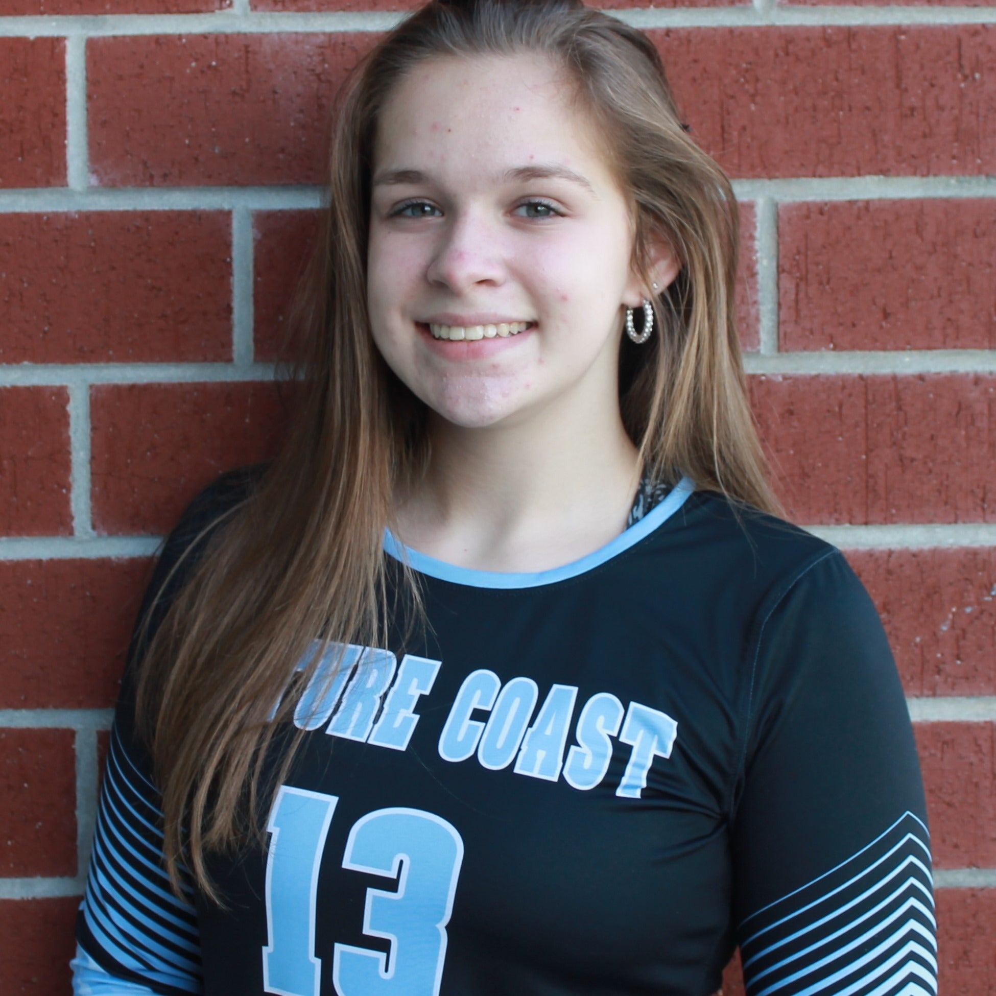 Courtney Wenrich