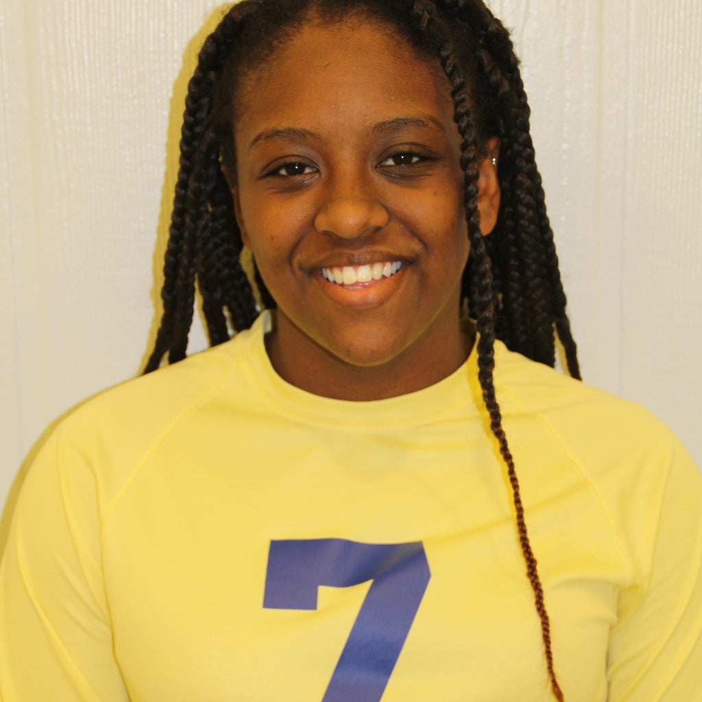 Jaliyah Mixon mugshot