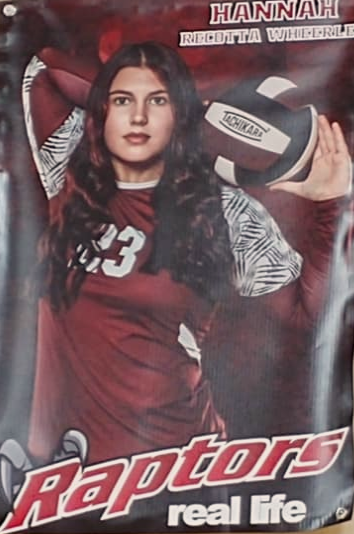 Hannah Recotta-Wheeler mugshot
