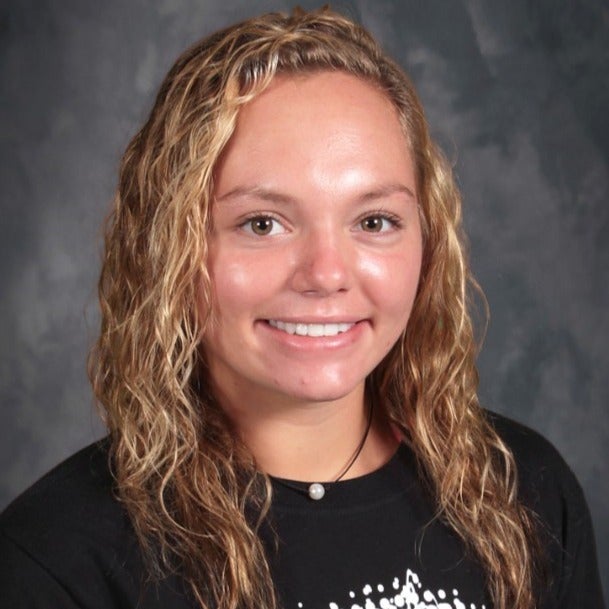 Abygail Allen mugshot