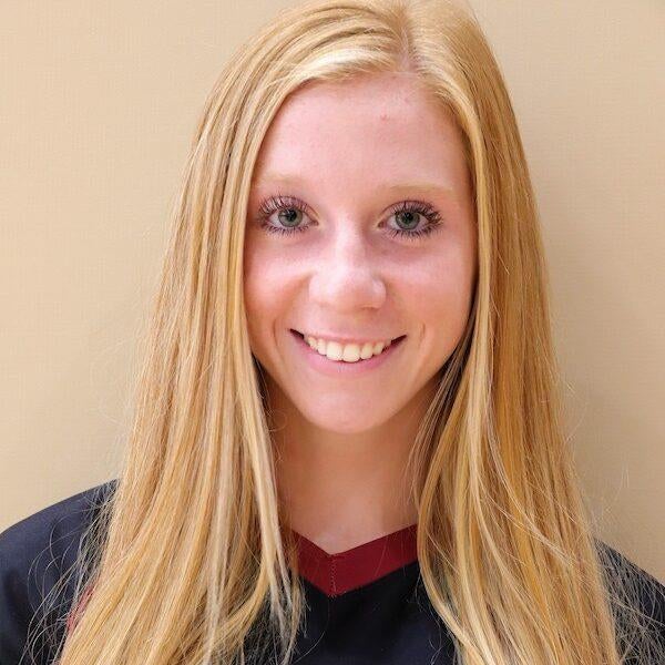 Camille Mccraw mugshot