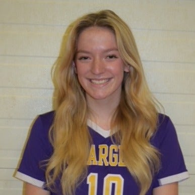 Madison Higgins