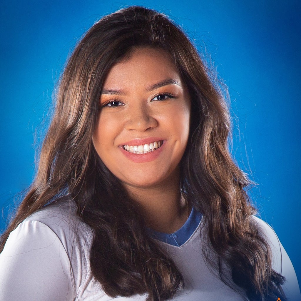 Brenda Fernandez mugshot