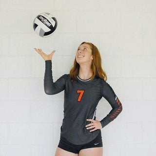 Tessa Walling mugshot