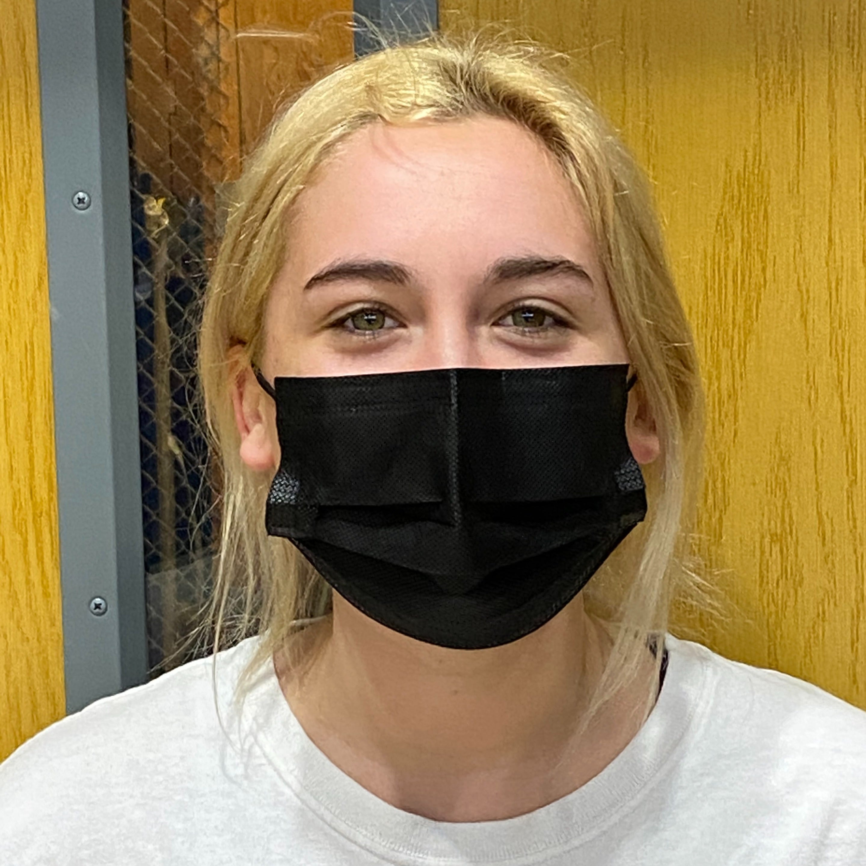 Allison Millard mugshot