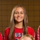 Macy Reinhardt mugshot
