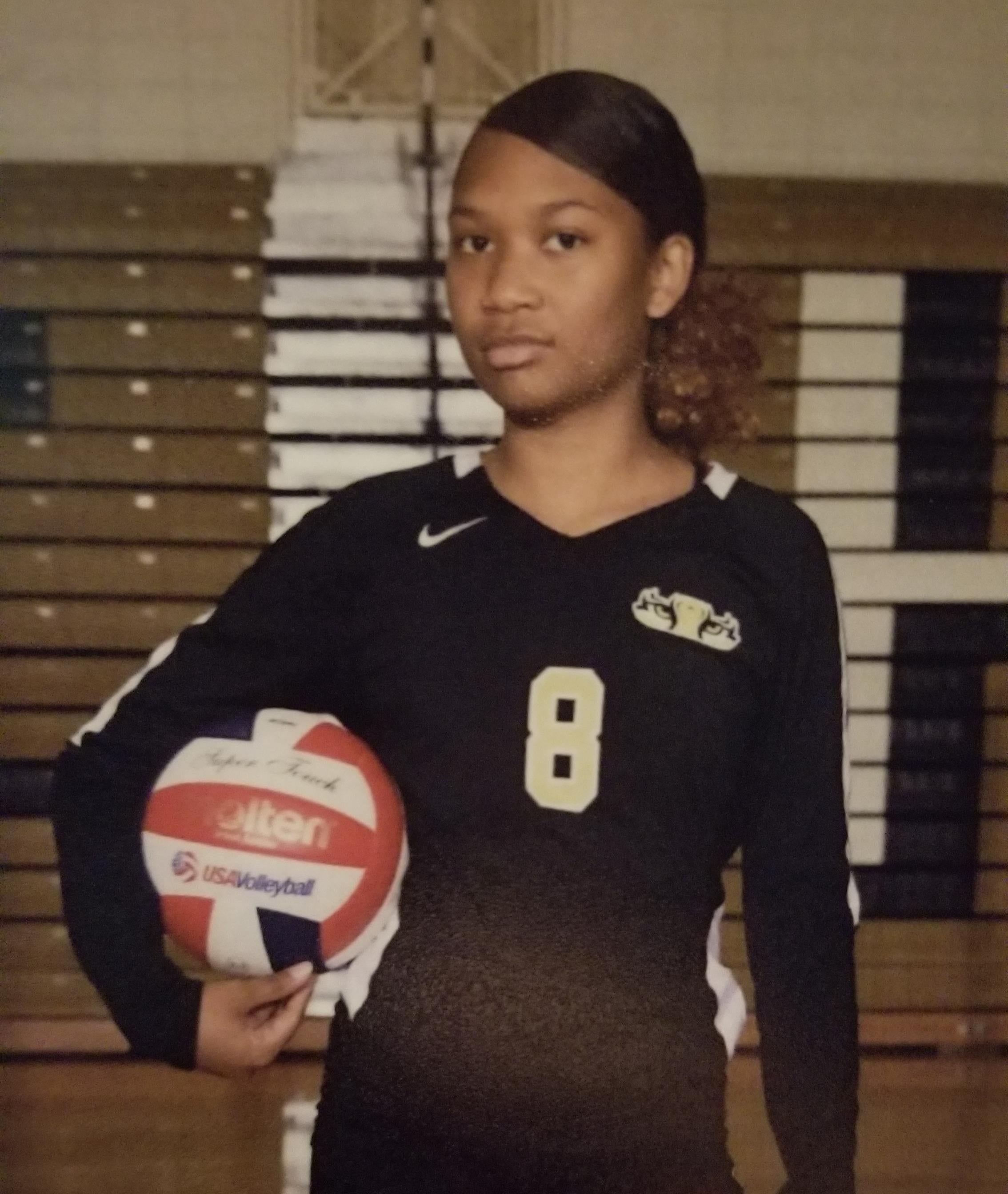 Janae Hendrix