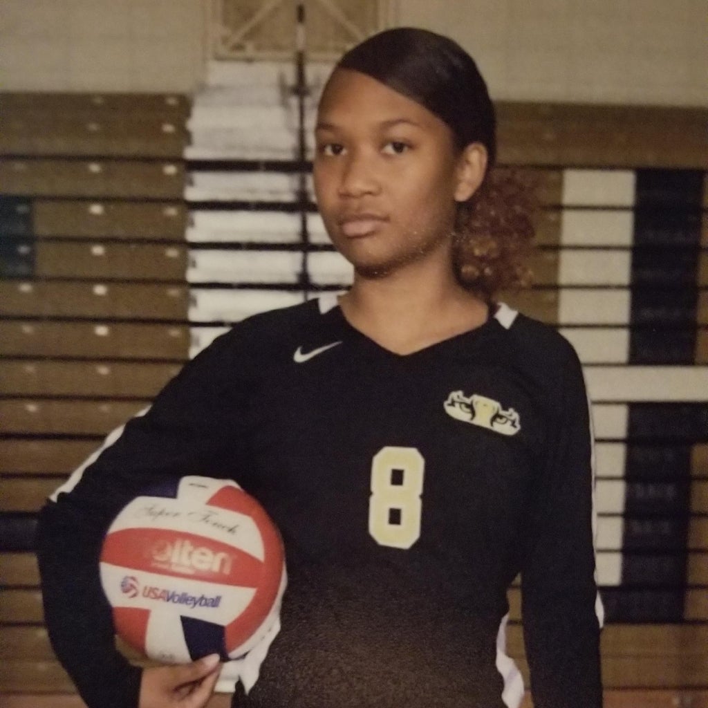 Janae Hendrix mugshot