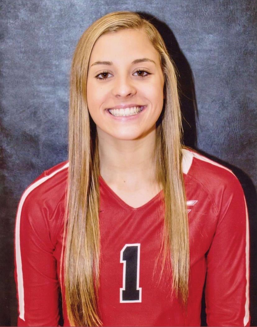 Jaci Winchell