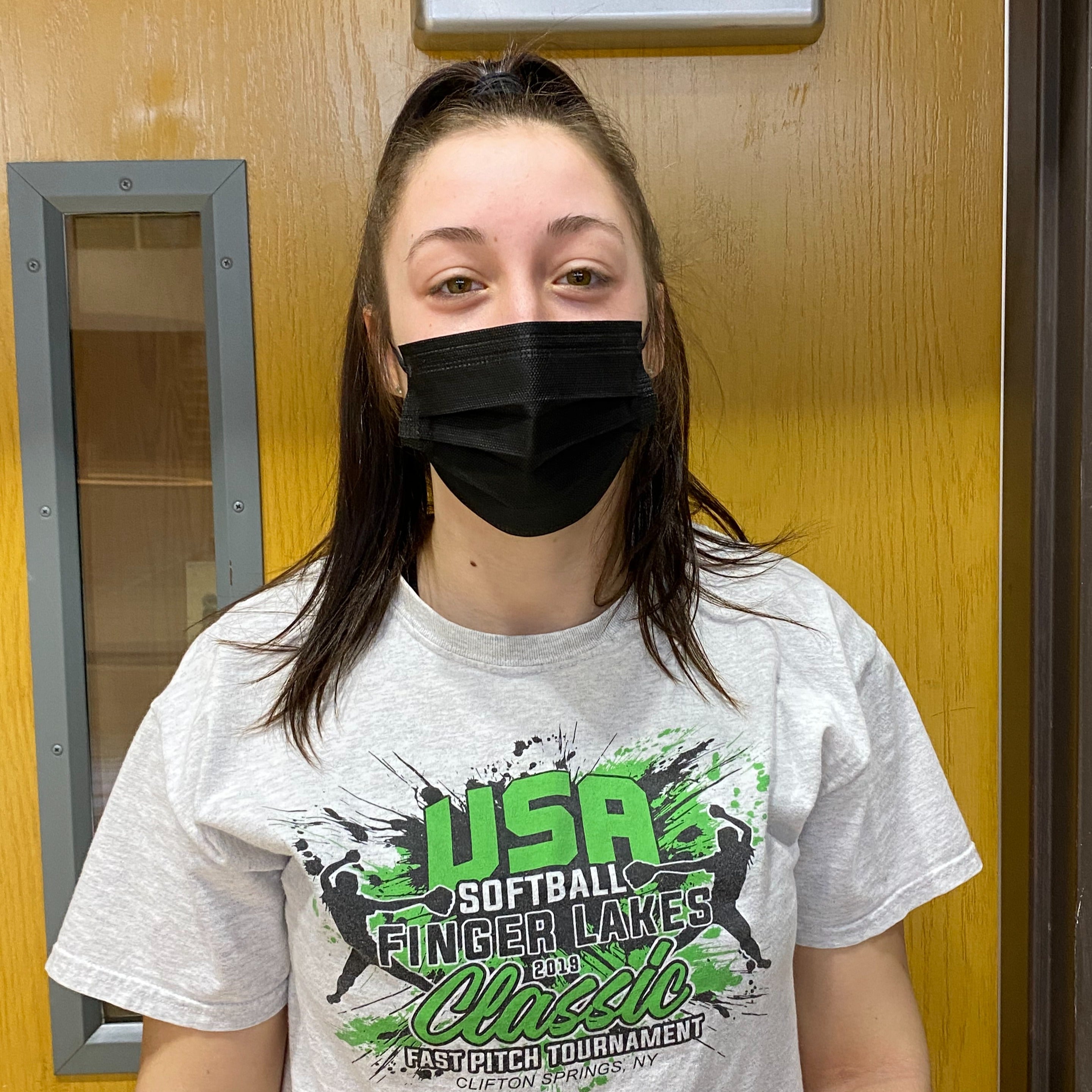 Madison Macko mugshot