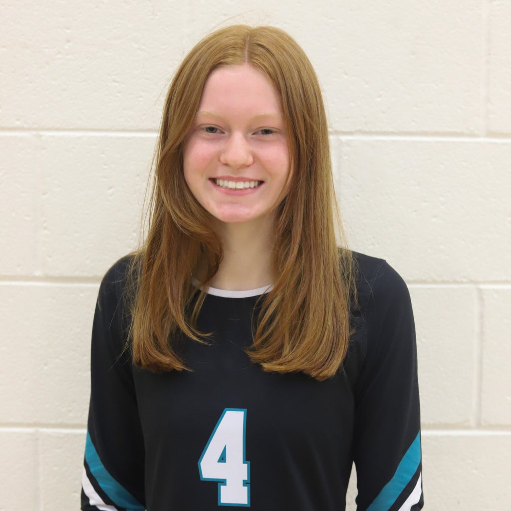 Sarah Presnell mugshot