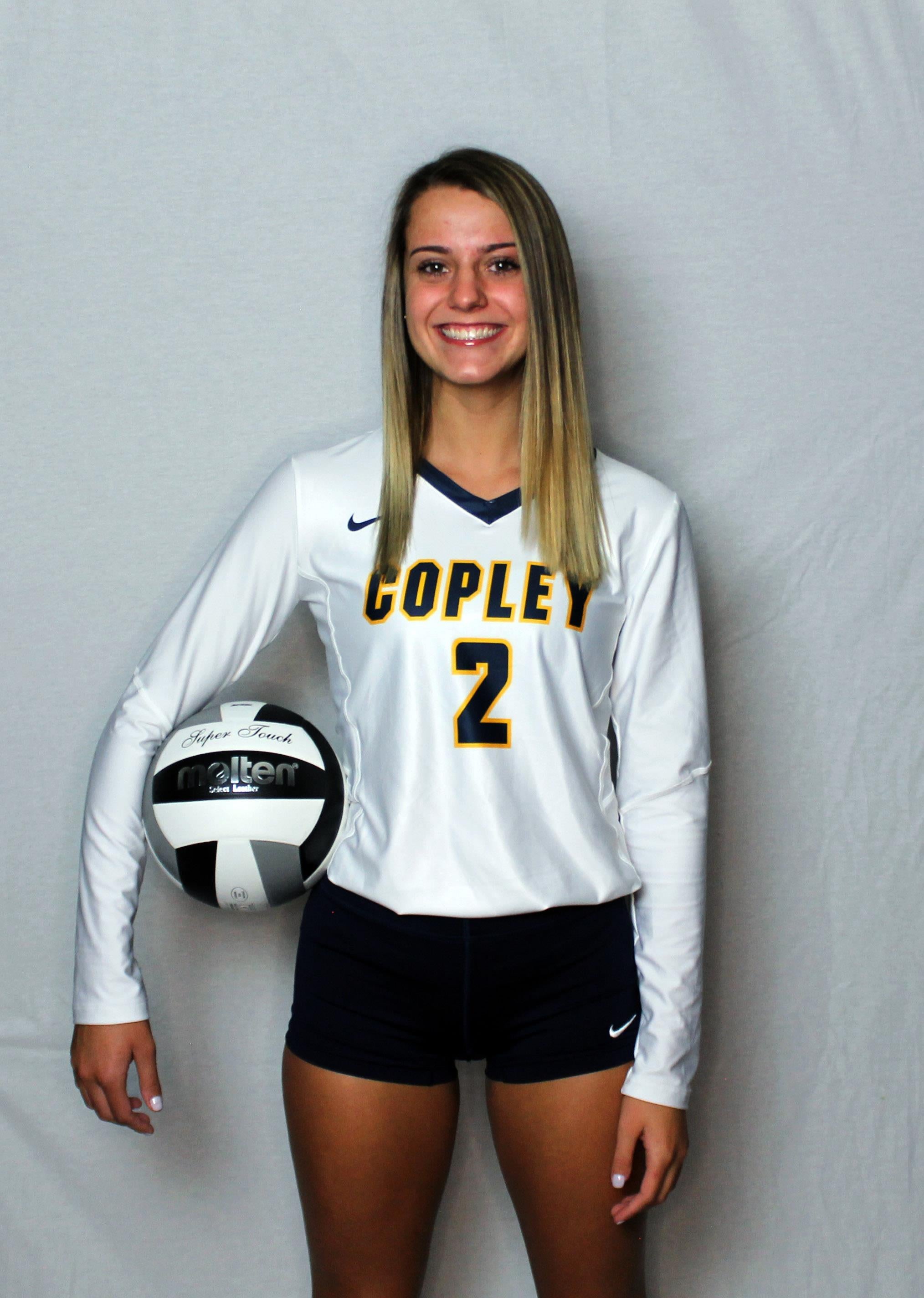 Audrey Keathley