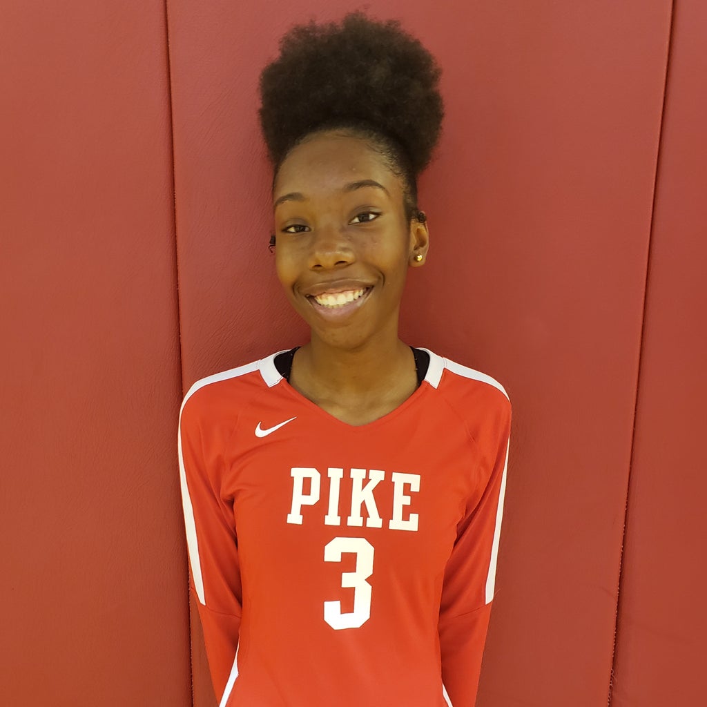 Chakira Spurlock