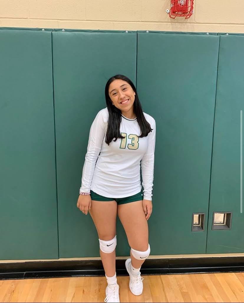 Madelyn San miguel
