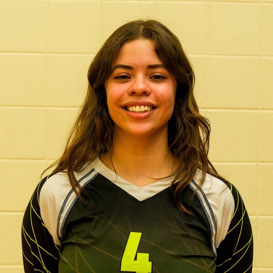 Delilah Sierra mugshot