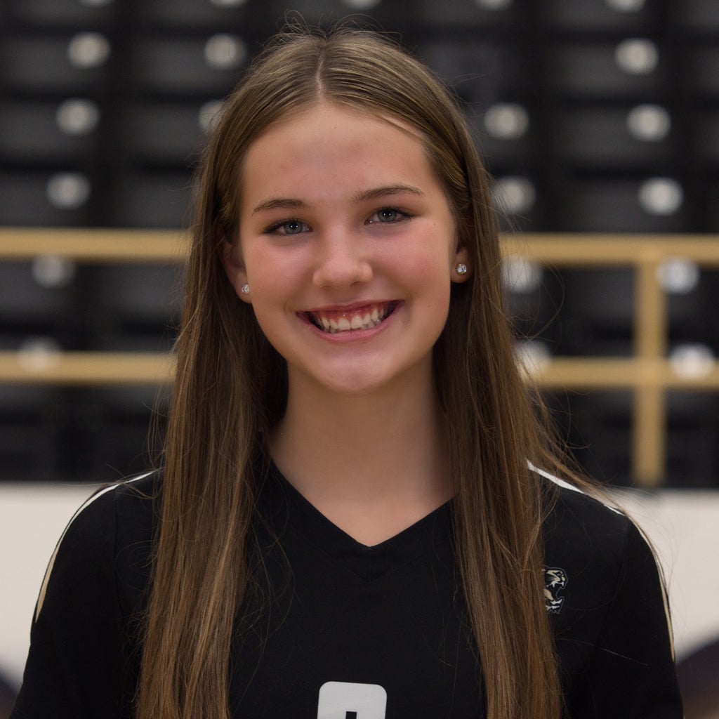 Gabi Allan mugshot