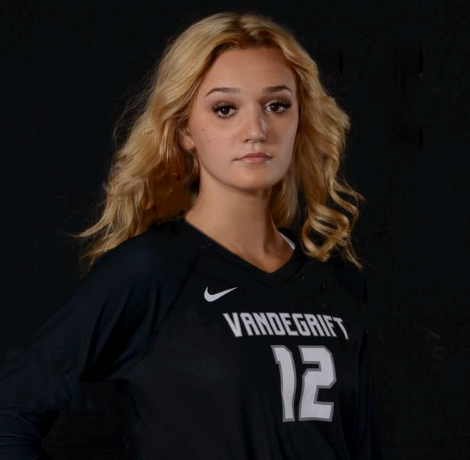 Samantha Wunsch