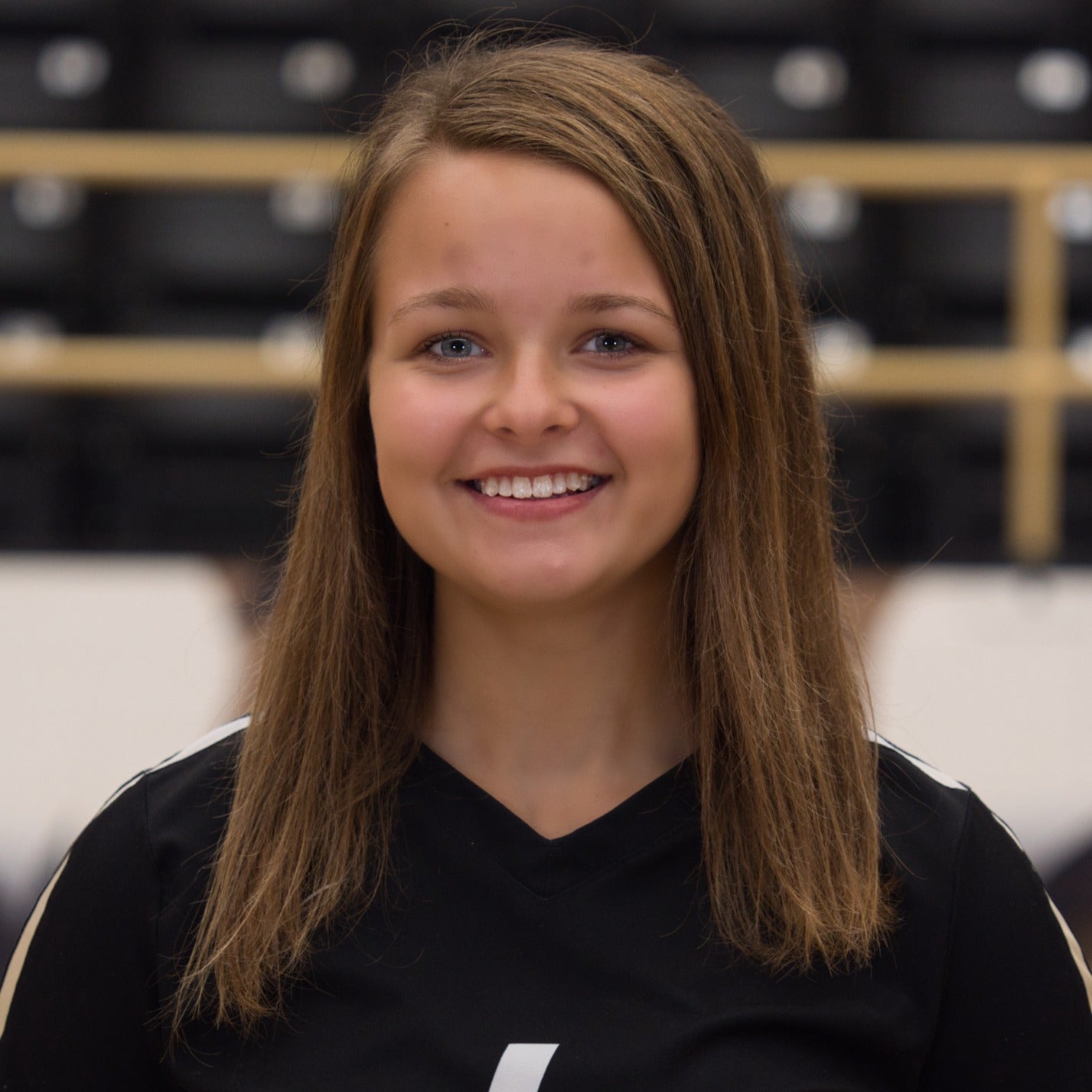 Maddy Hughes