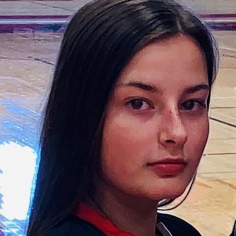 Taylor Cackler mugshot