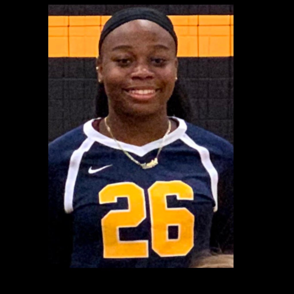 Kayla  Byam mugshot