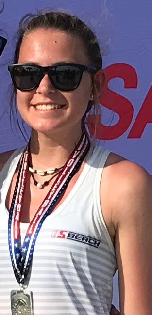 Kendall Gentry