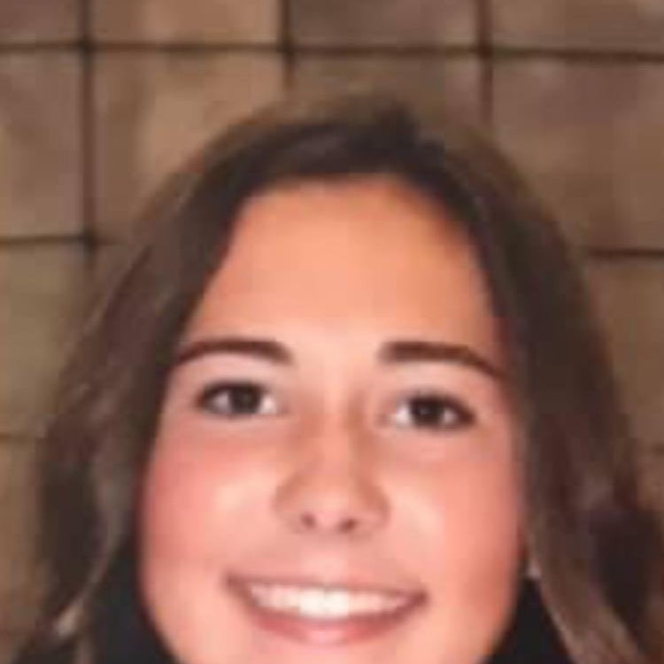 Kendall Carlock mugshot
