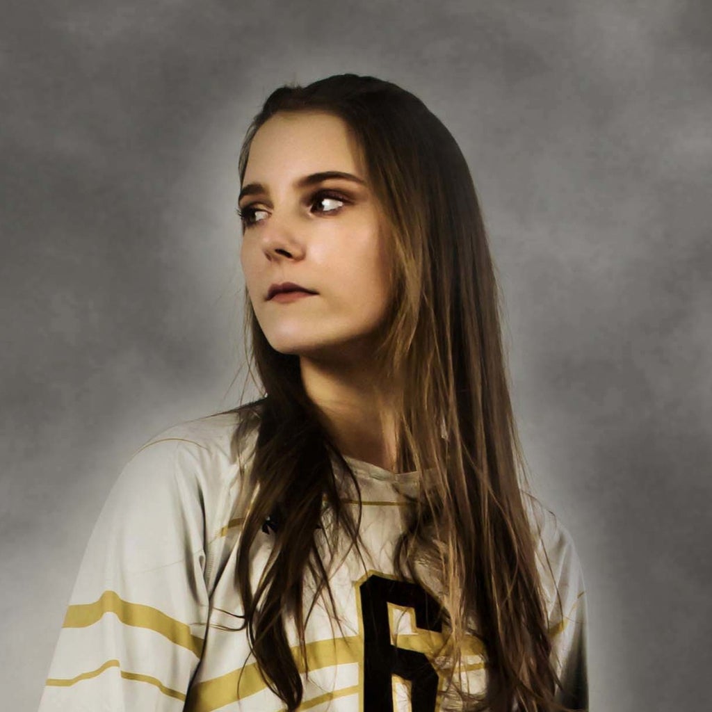 Anna Miller mugshot
