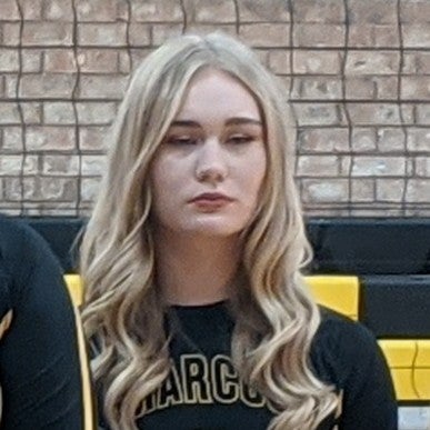 Emma  Orndorf  mugshot