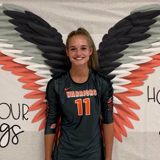 Brooke Reuter mugshot