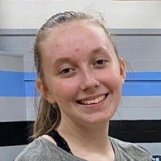 Victoria Papineau mugshot