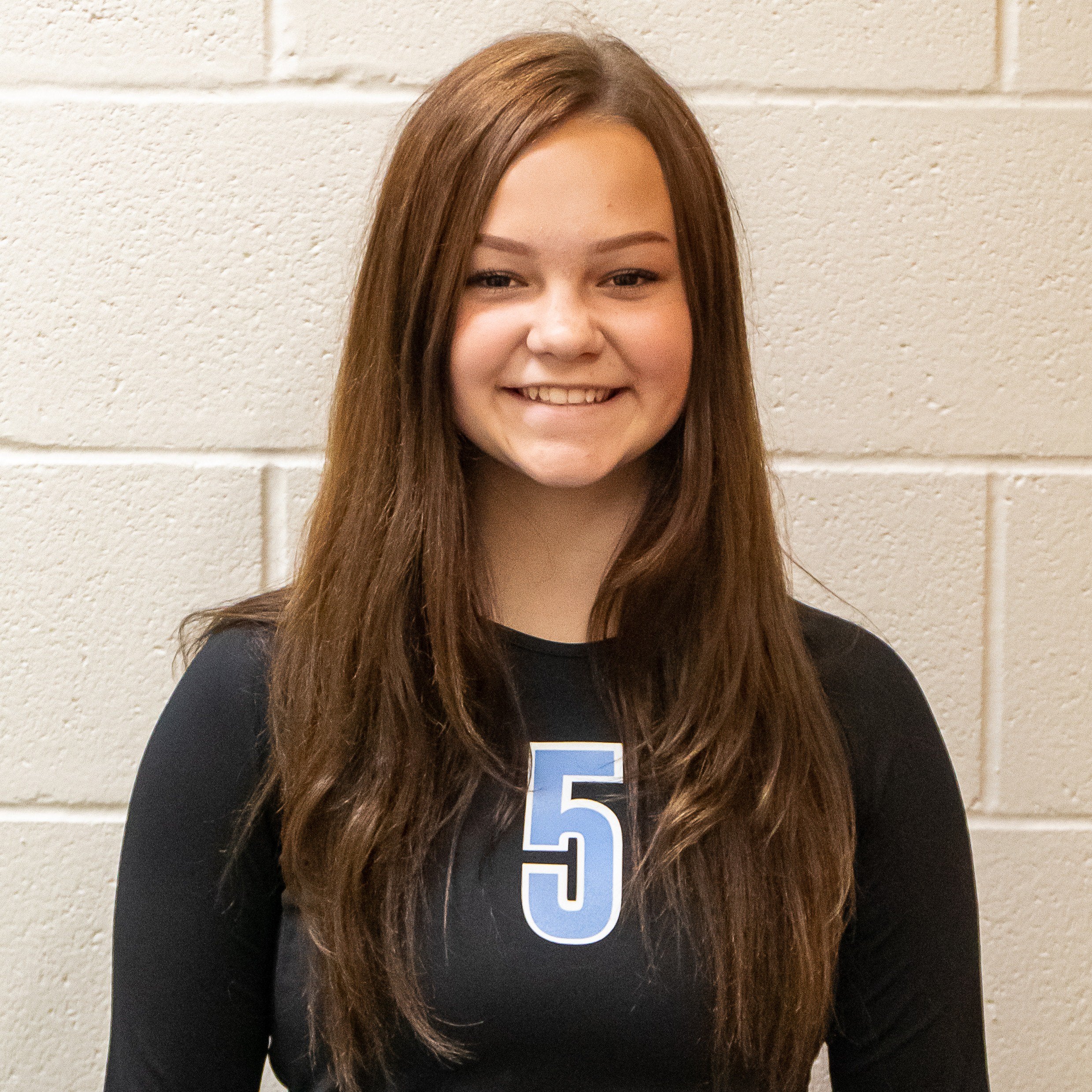 Kaylee Bain