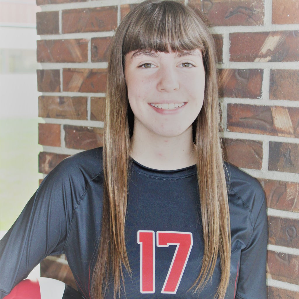 Kaylee  Weideman 