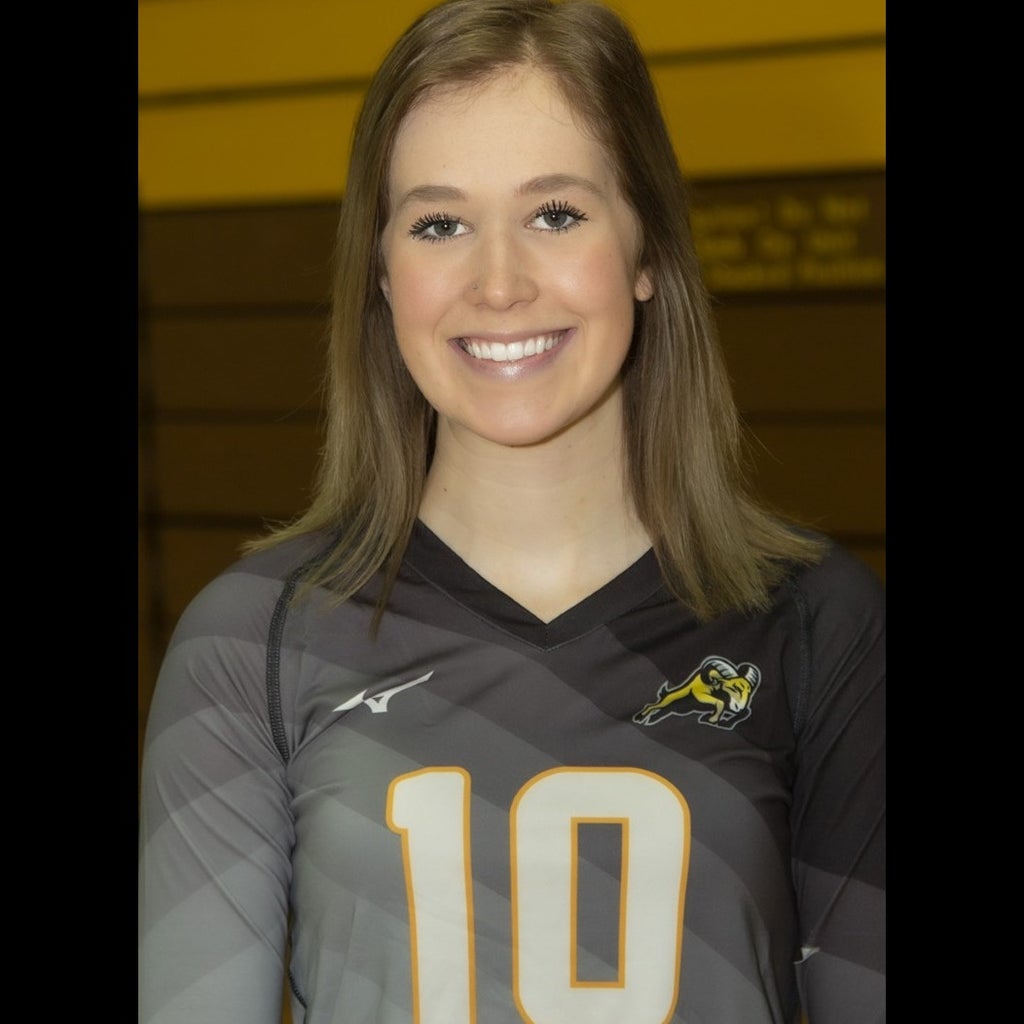 Shae Hanrahan