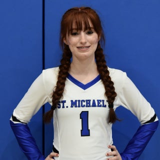 Carley Gravel mugshot