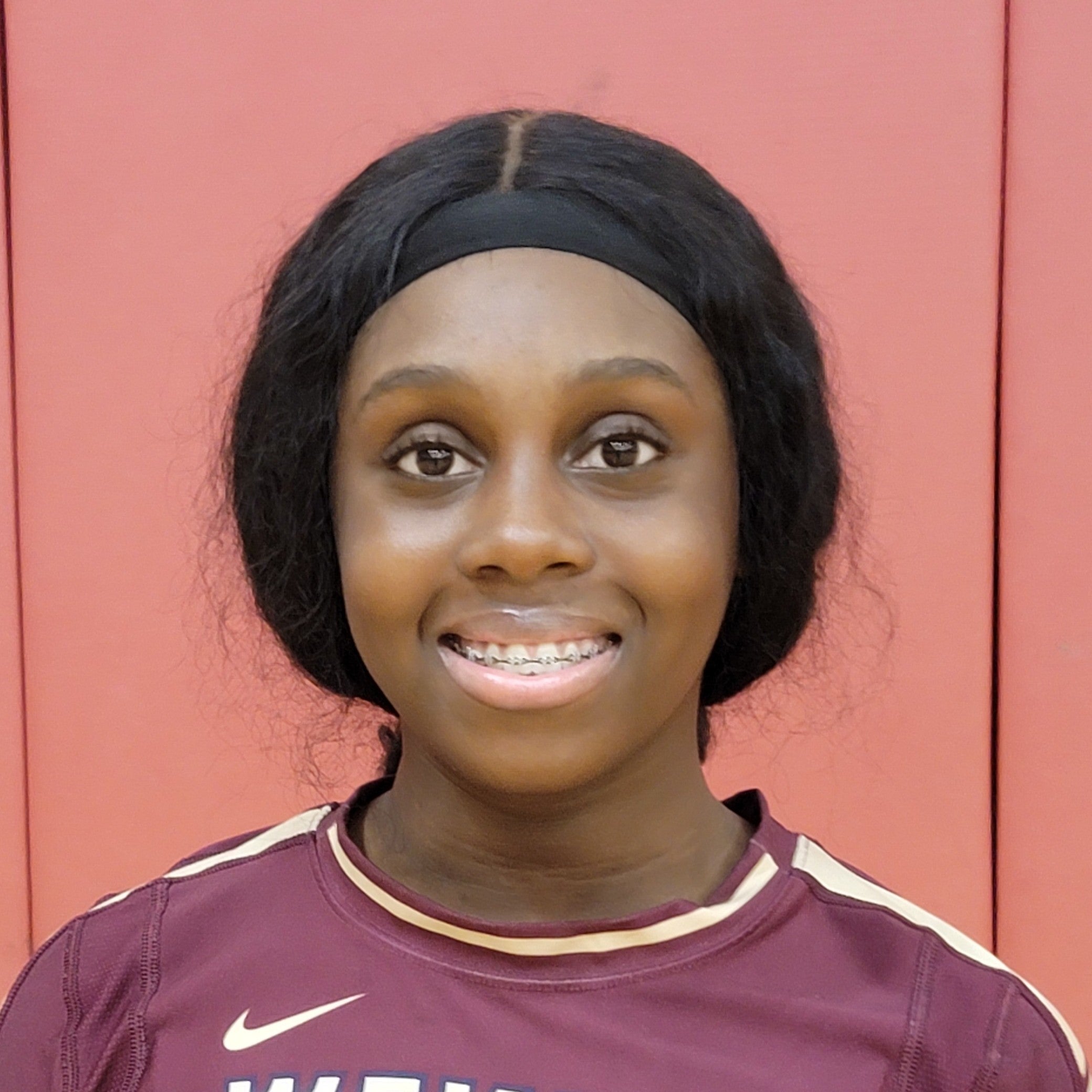 Shania Sylvain