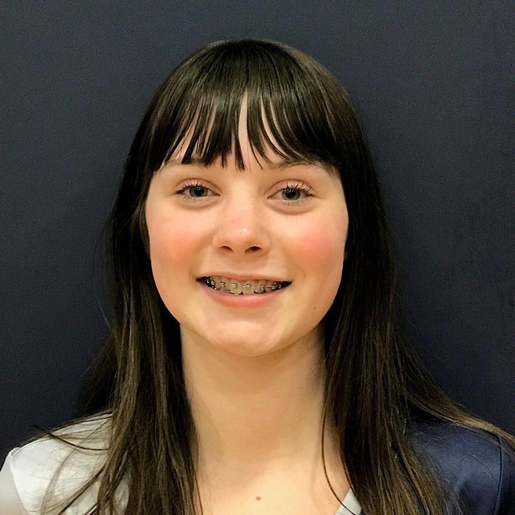 Megan Urig mugshot