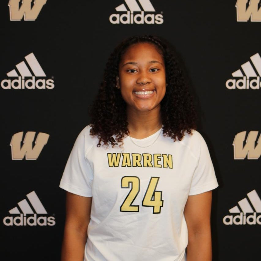Nhaydia Watson mugshot