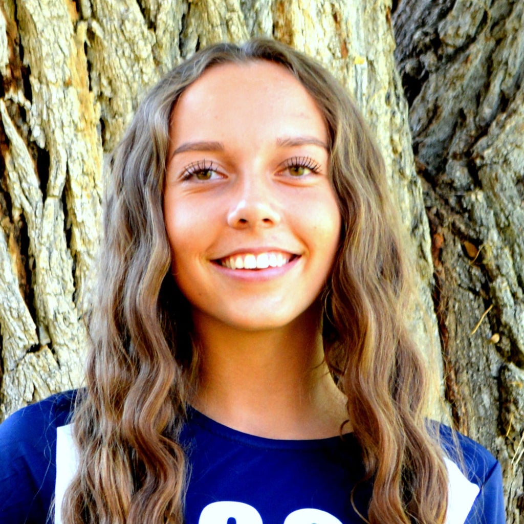 Tessa Treanor mugshot