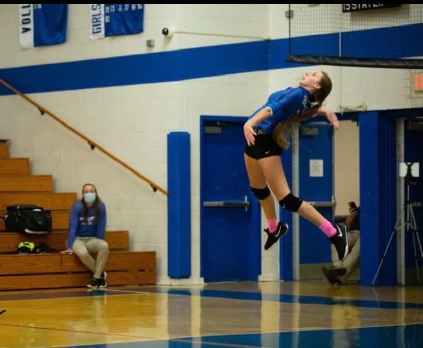 Riley Stahlman