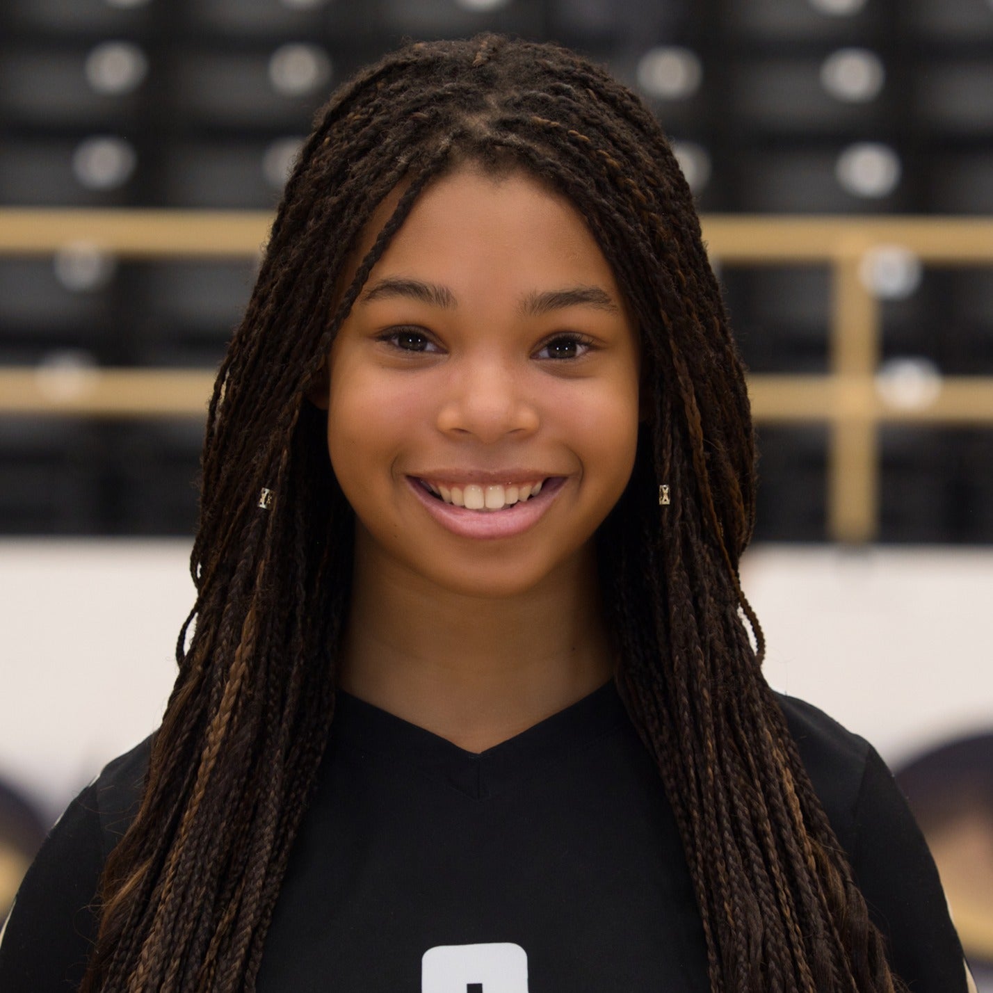 Trinity Hamilton