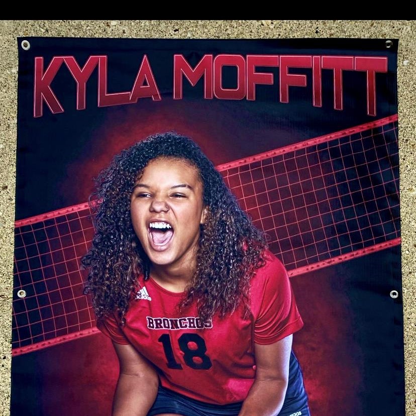 Kyla Moffitt
