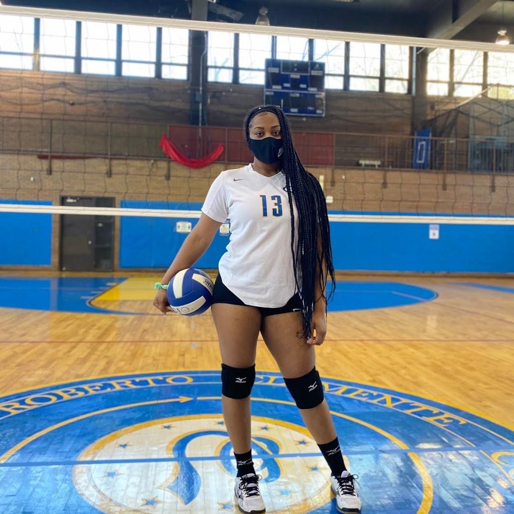 Shaejonah Jones