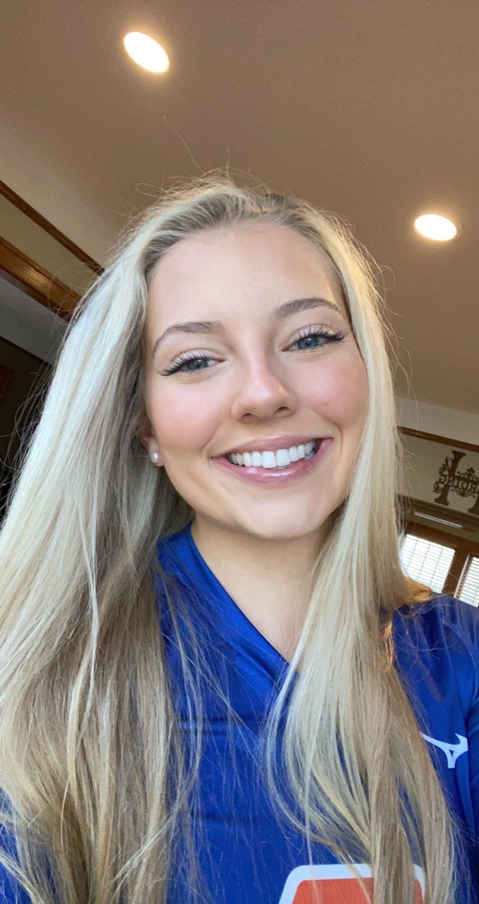 Rachel Harding