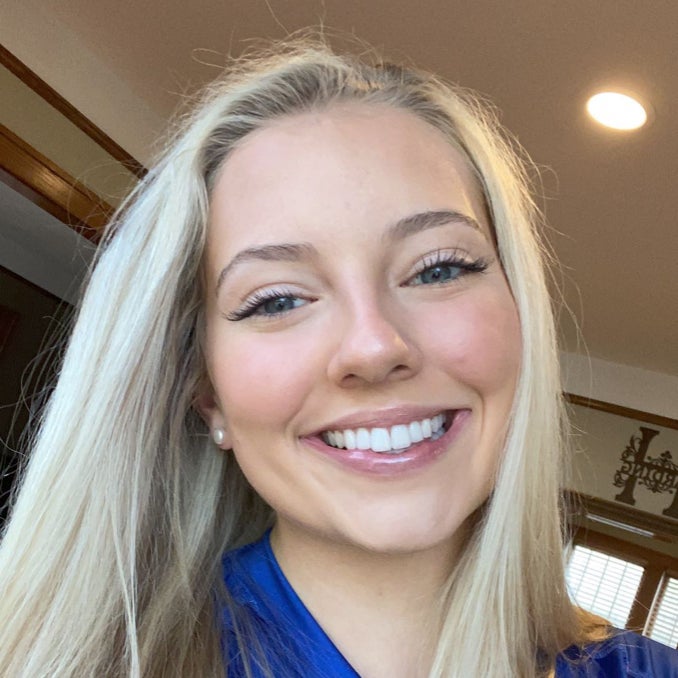 Rachel Harding mugshot